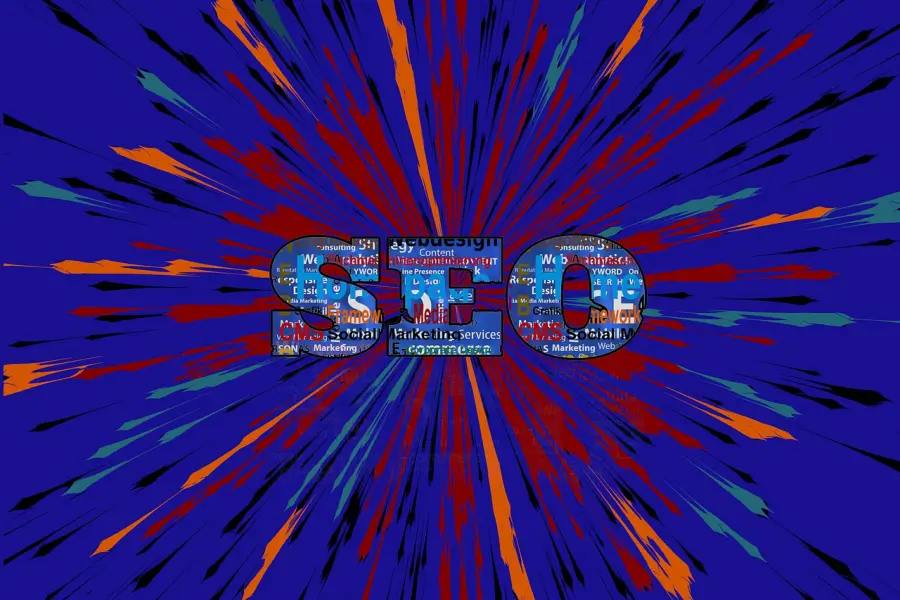 SEO: analisi della concorrenza