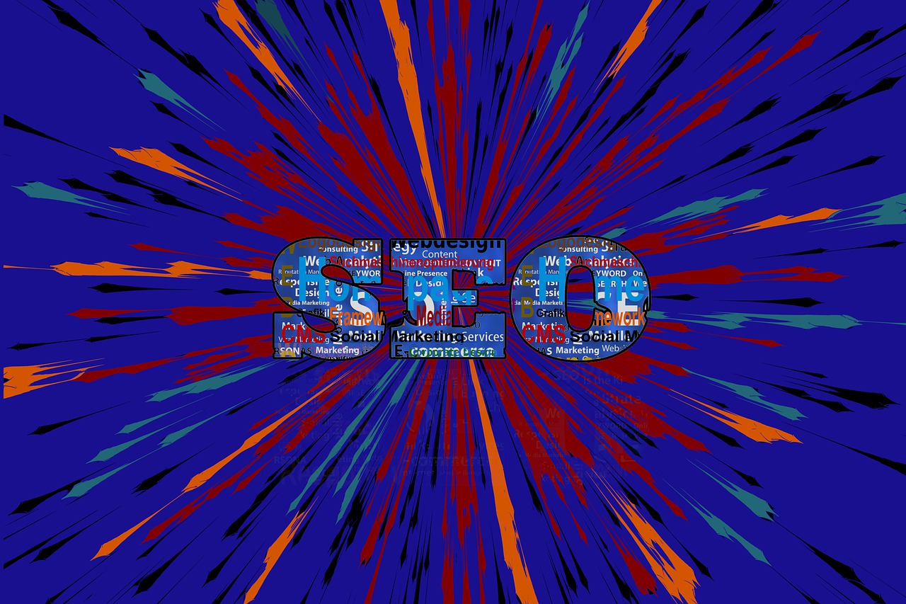 SEO: analisi della concorrenza